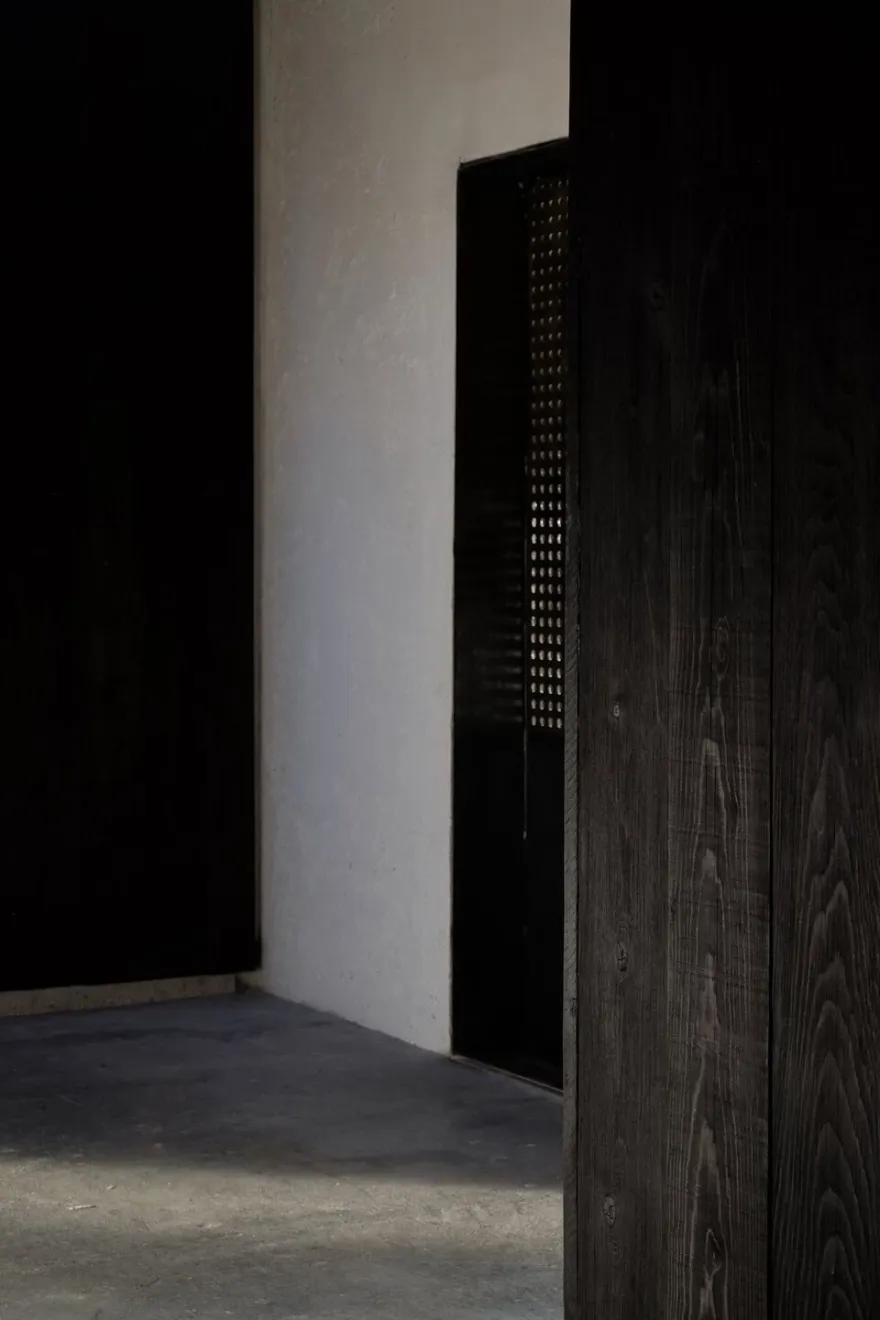 高山徒步避难所改造丨意大利丨Daniele Bonetti Architetto-38