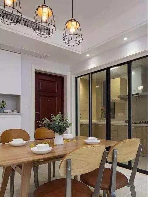 简约实用,打造精致美观家居空间-8