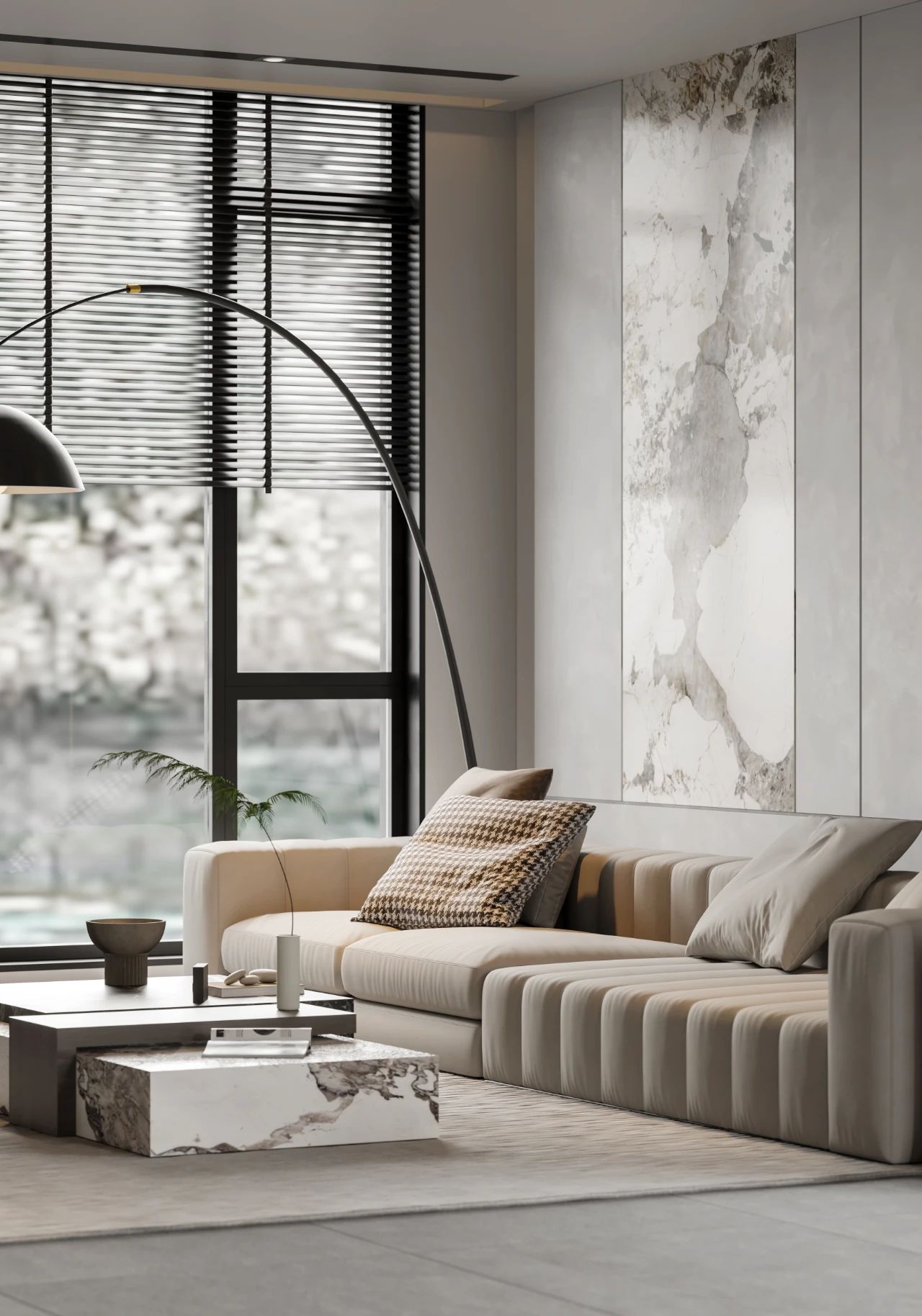 现代构筑,相伴自然丨中国上海丨MCO STUDIO-15