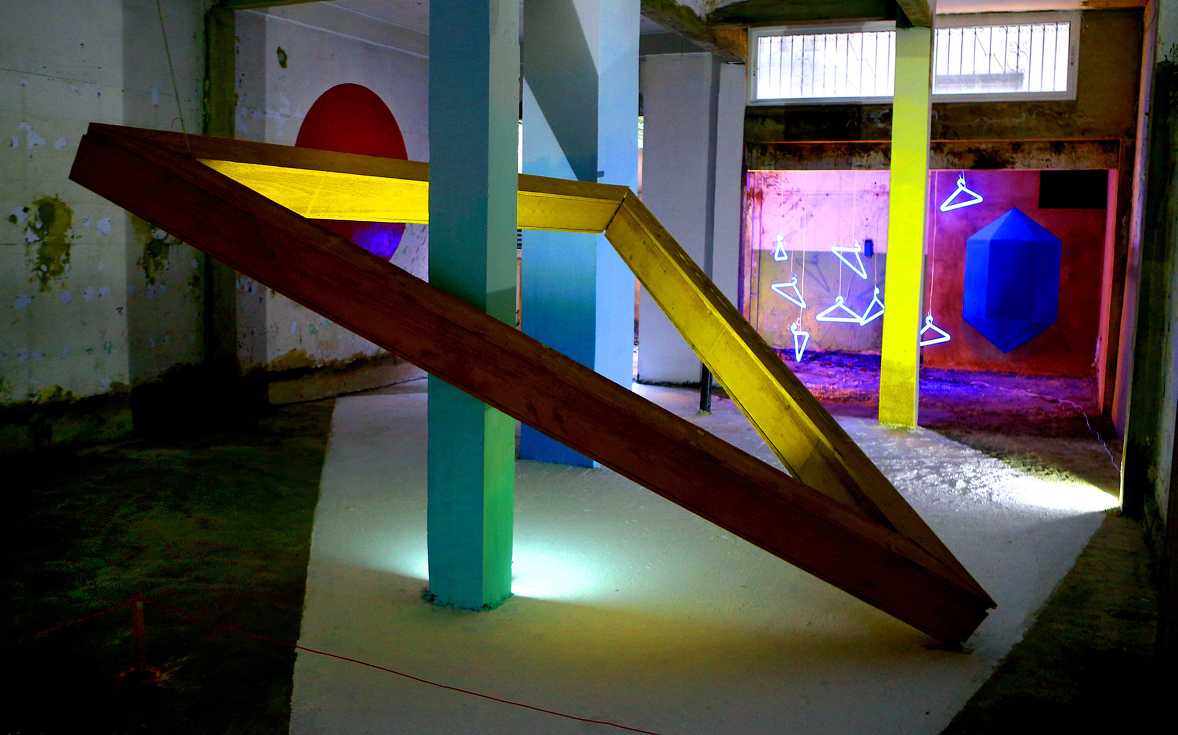 Beirut Design Week returns to show the world Lebanon "is not just about political instability"-13