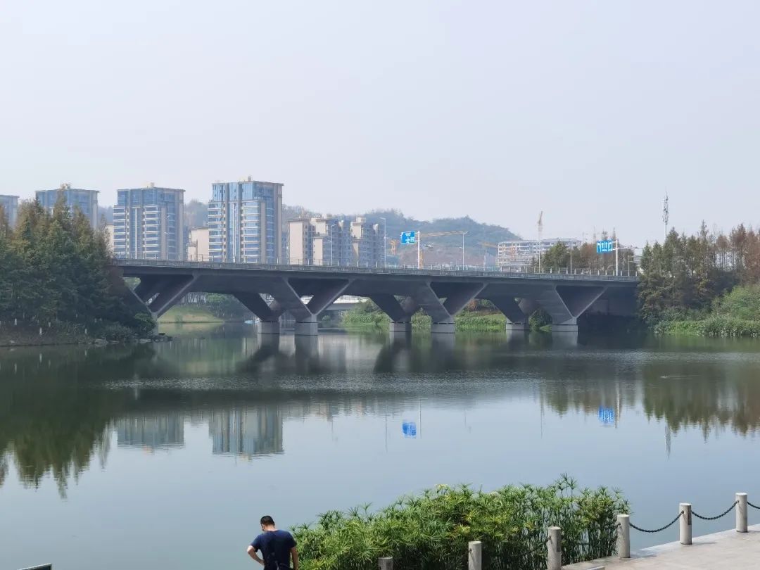 重庆亦行 · 融合自然与人文的景观设计之旅丨中国重庆丨亦境景观院-91