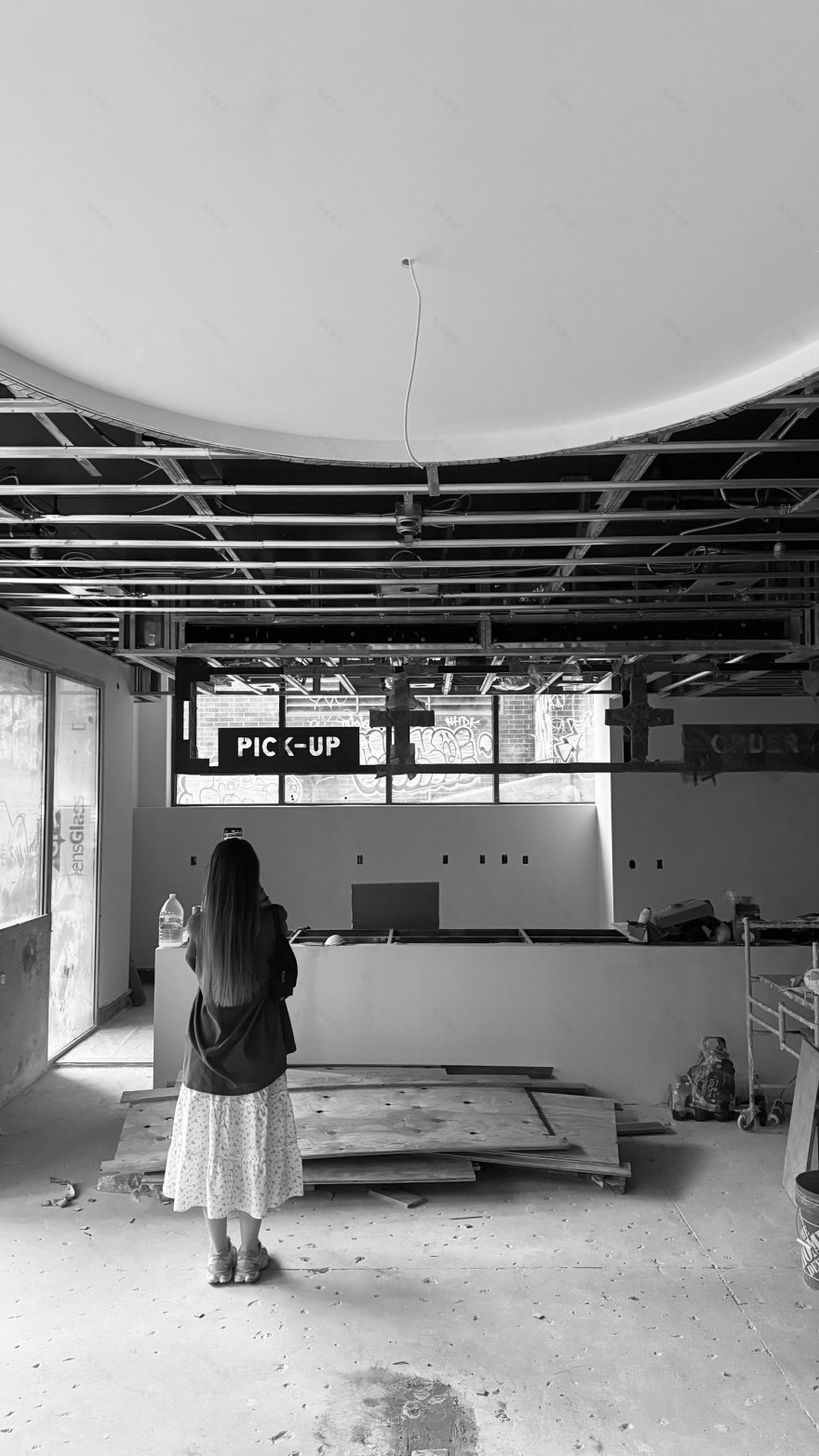 Adapt or Die · 洛杉矶咖啡馆设计丨美国洛杉矶丨SOIA Design-13