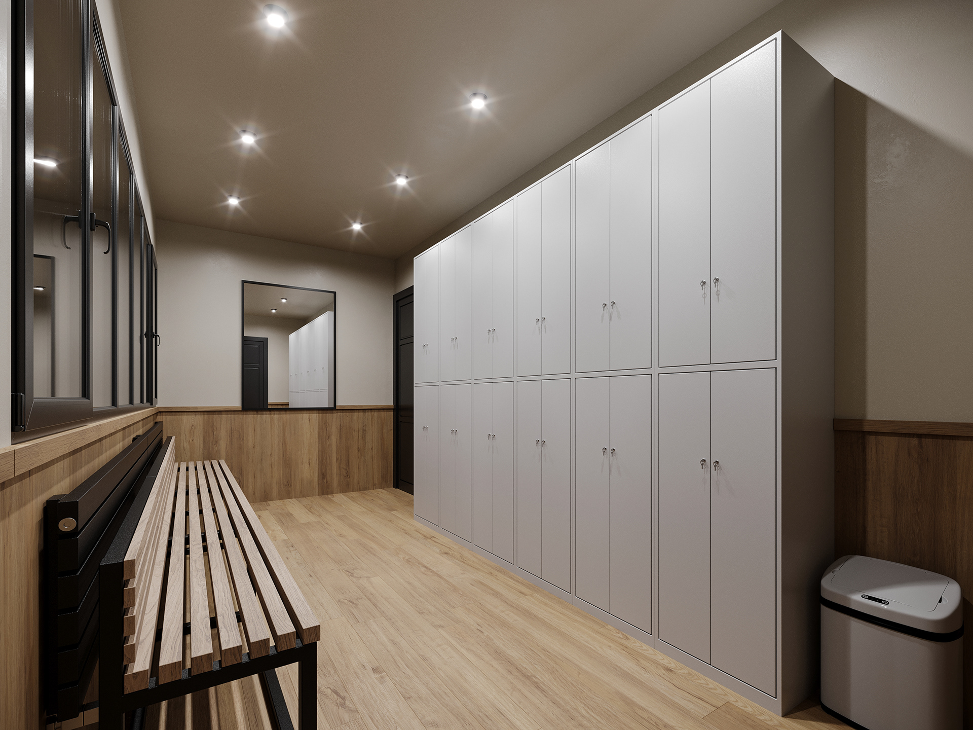 体育综合体·重建-23