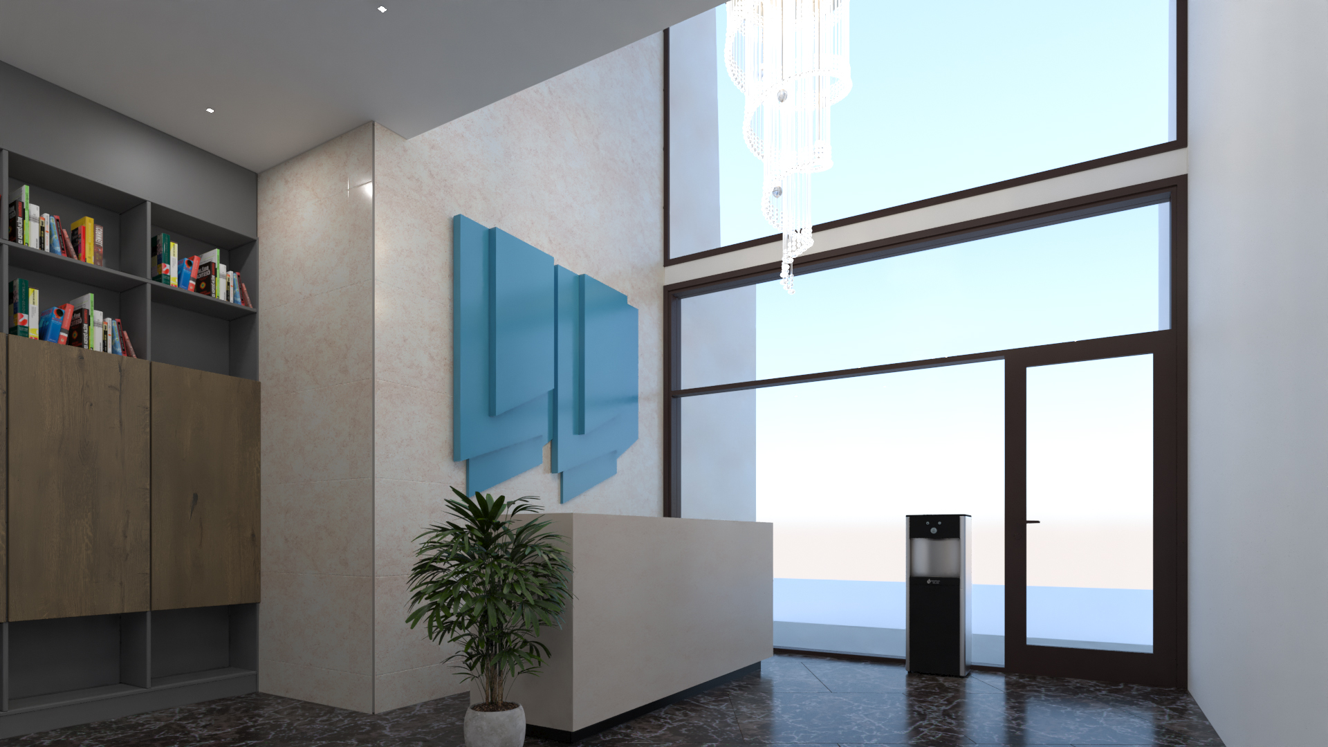 PROJECTO BANCO BNI-0