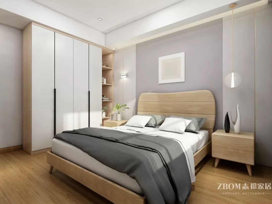 自然简约，温馨归家-45