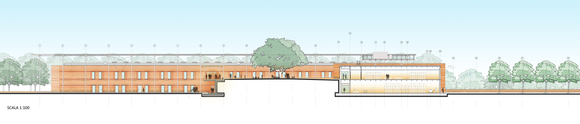 儿童外科医院丨乌干达-54