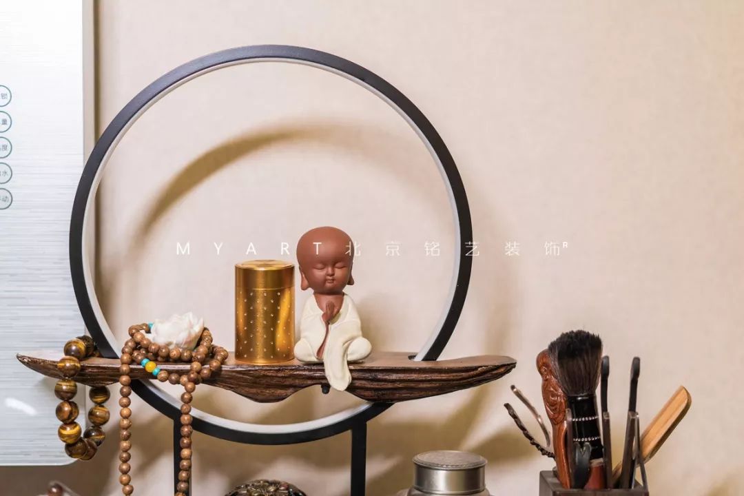 黄跃打造三世同堂美好生活 | 惬意时光,让生活超出想象-41