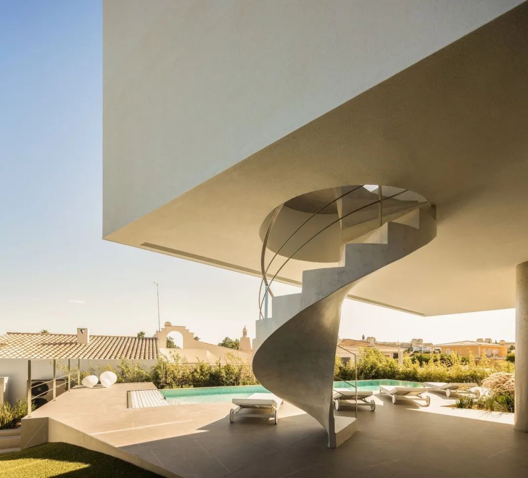 葡萄牙建筑大师 Vitor Vilhena 的惊艳之作-84