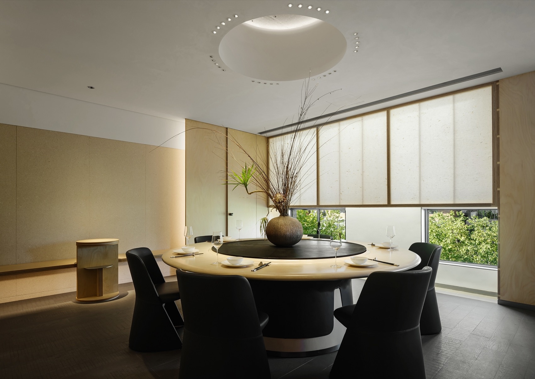 浙江无形有行办公室丨中国杭州丨杭州无形有行设计-43