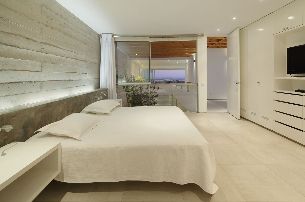 白盒子中的垂直生活-68