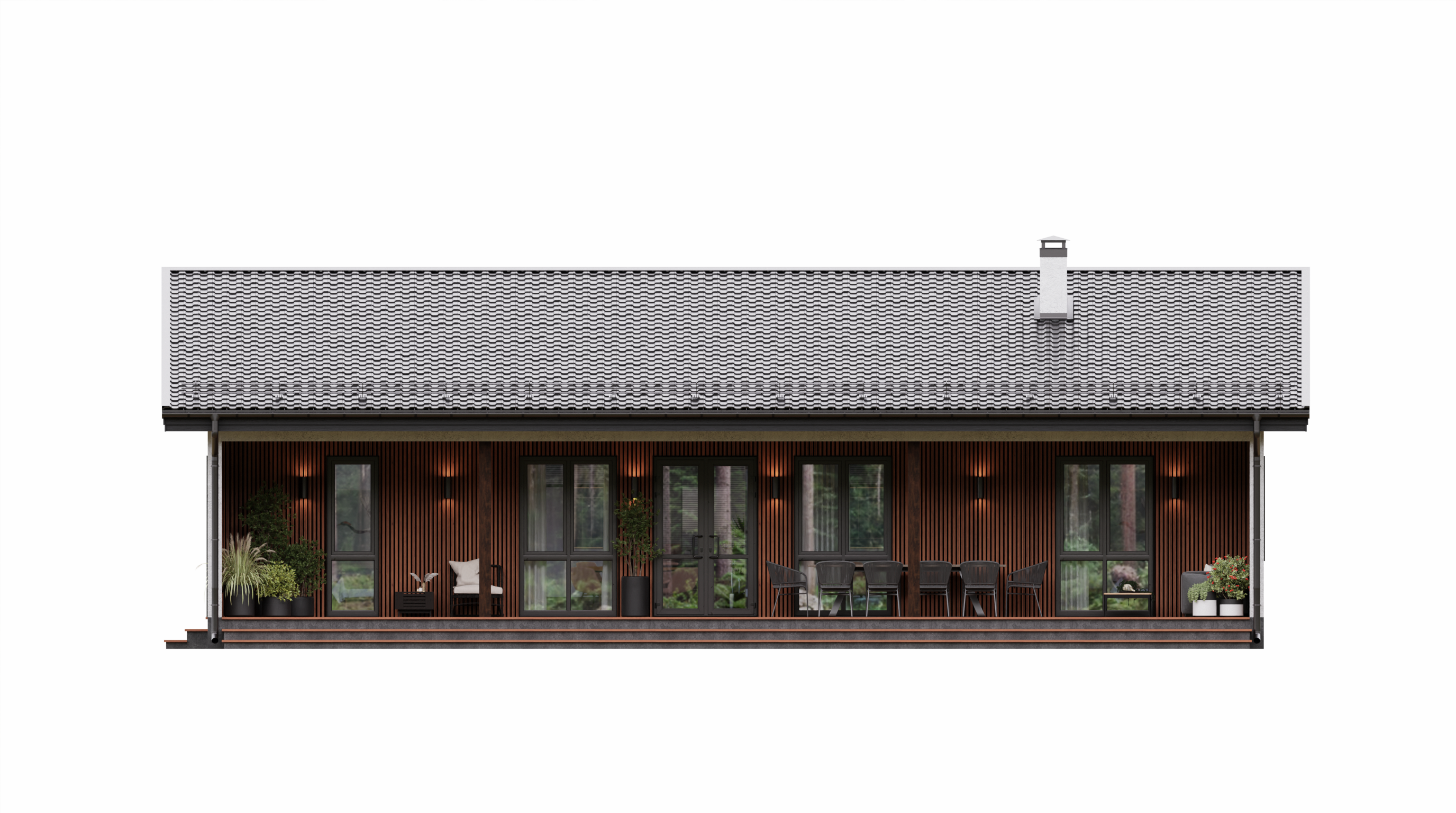 Hidden in the pines-9