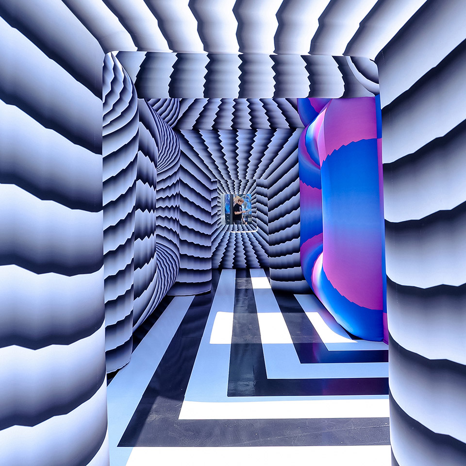 钢琴立方体丨中国上海丨法国艺术家 Cyril Lancelin-43