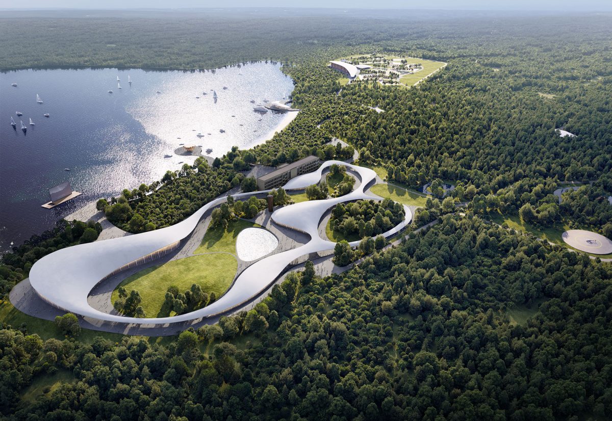 MADMA ∣ Senezh管理實驗室：善用生態環境創造過濾身心靈的學習場域。 - WEHOUSE-0