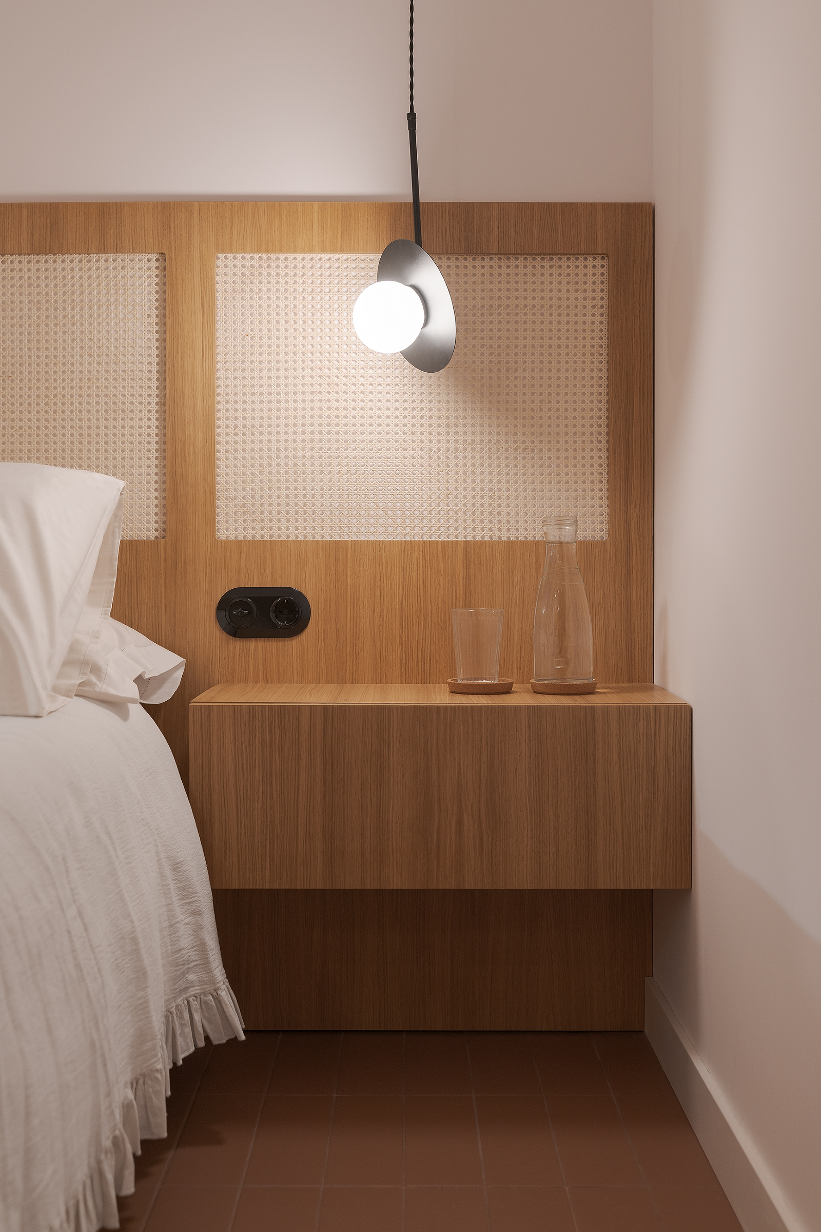 丨西班牙托莱多丨Erbalunga Estudio-31