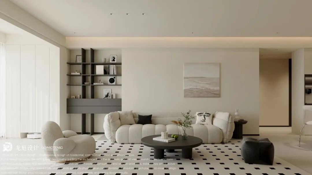 咏翎府丨中国湖州丨龙庭设计-88