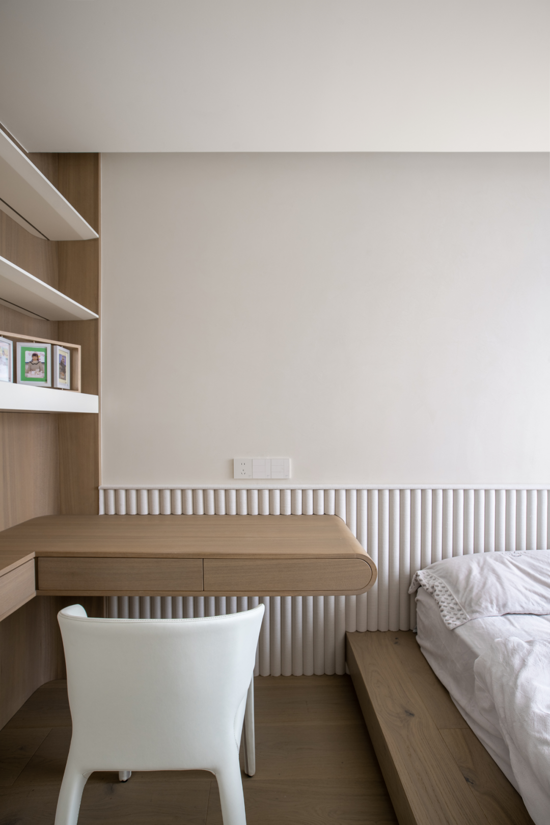 温润原木 · 邂逅生活的艺术与诗情丨王绍桔-59