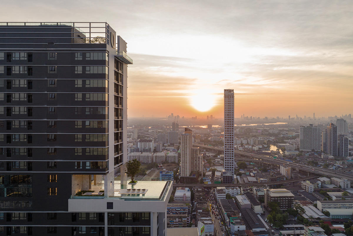 KNIGHTSBRIDGE PRIME ONNUT丨泰国丨STUDIO JEDT-34