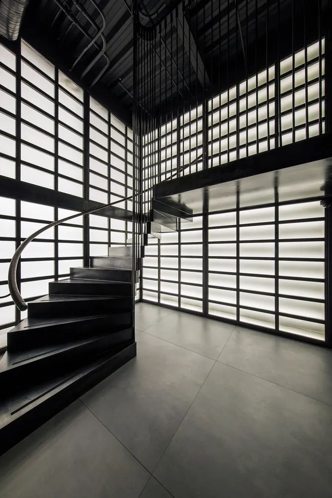 CATCH 海鲜餐厅丨乌克兰基辅-20