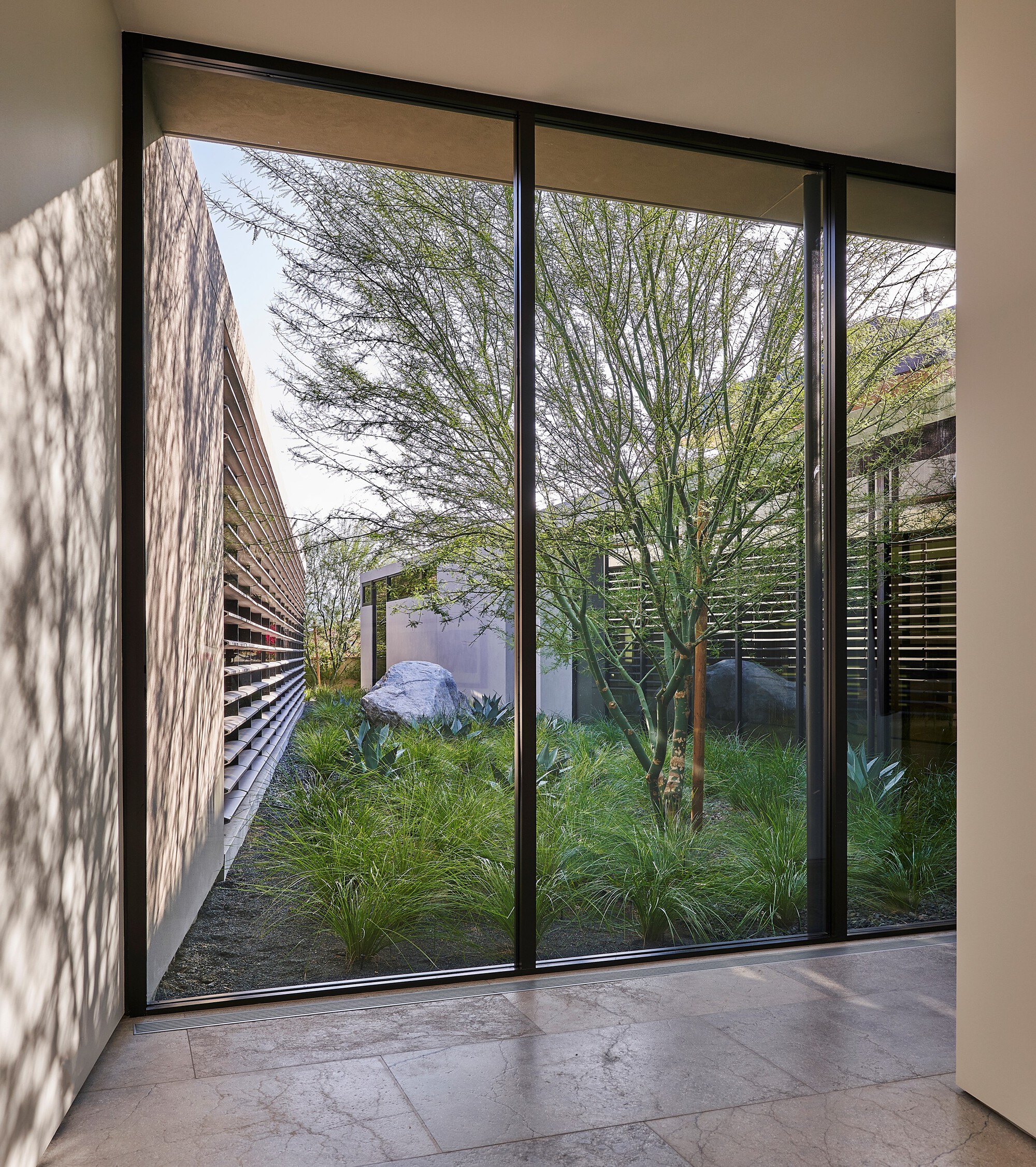 卡维什法院大楼丨美国丨o2 Architecture-28