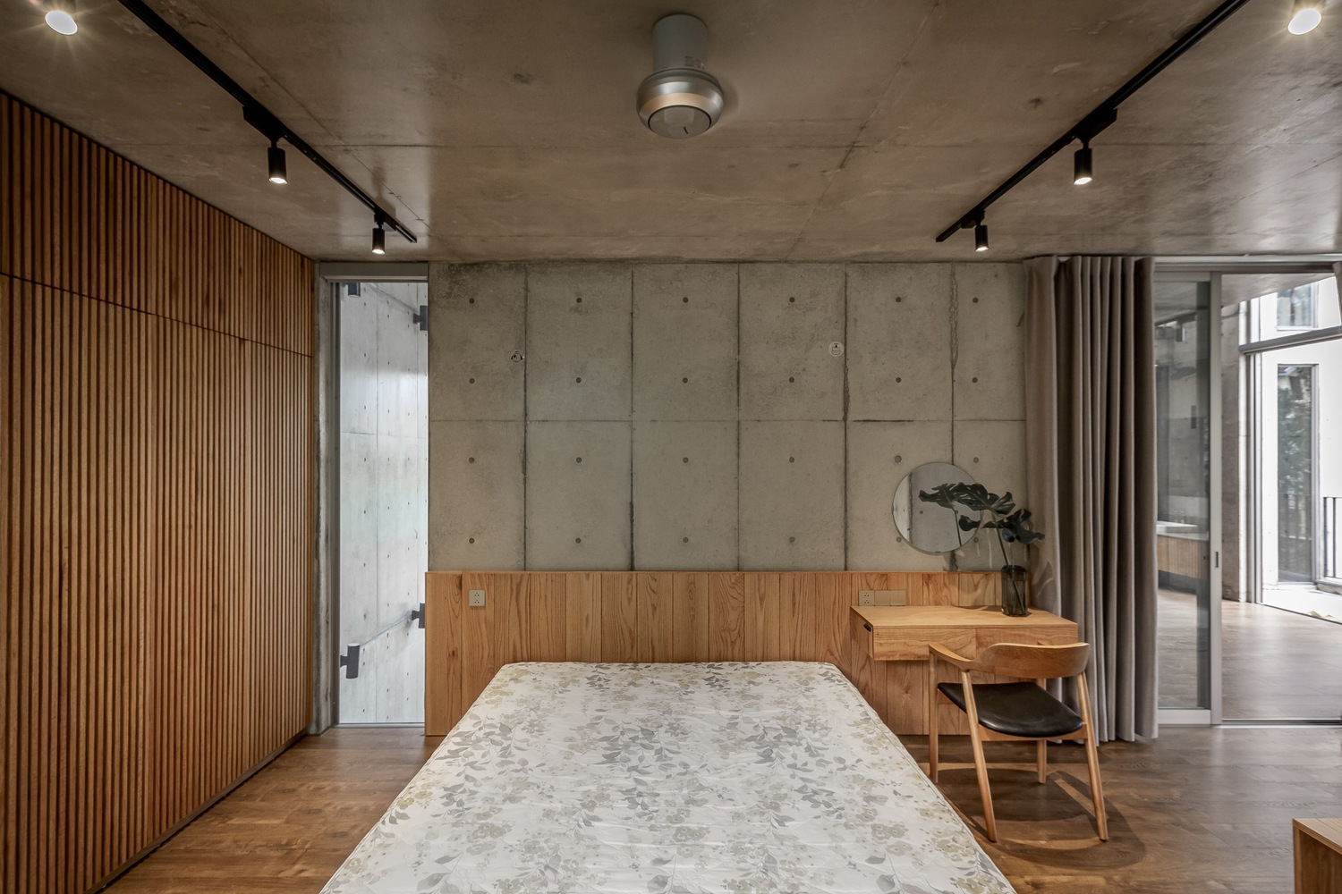 越南 Bắc Giang 住宅-11