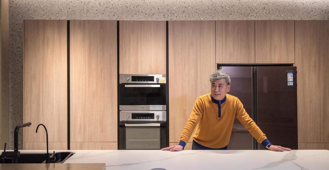 暮光之城养老别墅-8