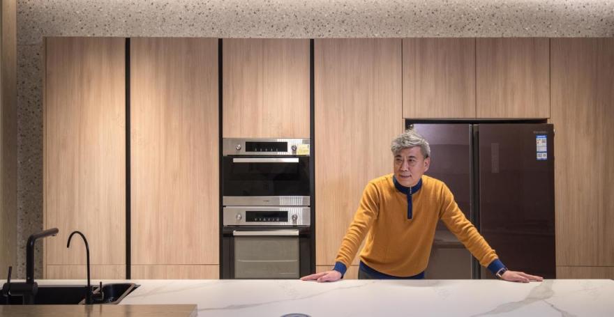 暮光之城养老别墅-8