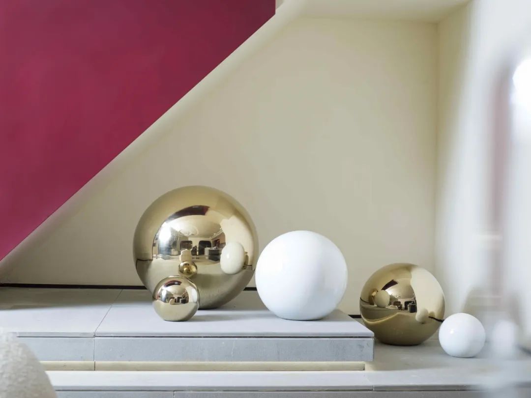 温州东望蓝海样板间丨中国温州-13