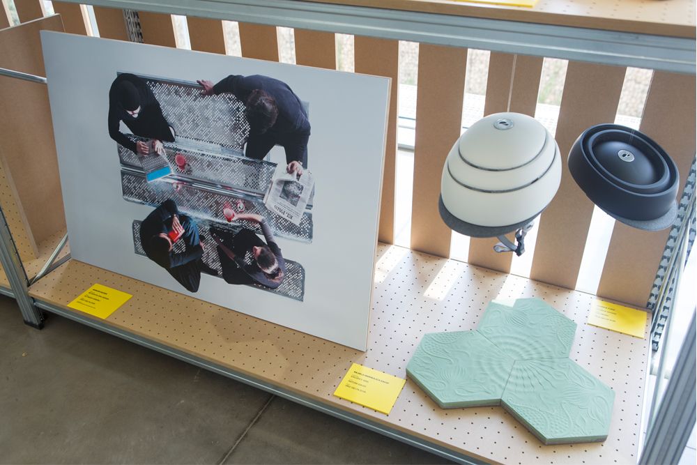 丨西班牙巴塞罗那丨emiliana design studio-14