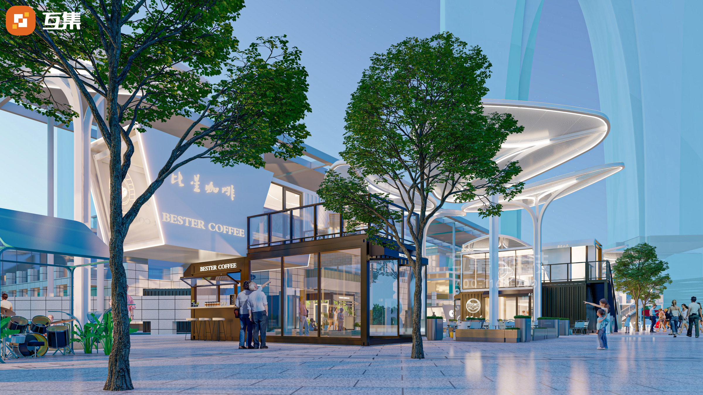 互集结合小众旅游目的地迎来新机遇，推动文旅快速发展-16