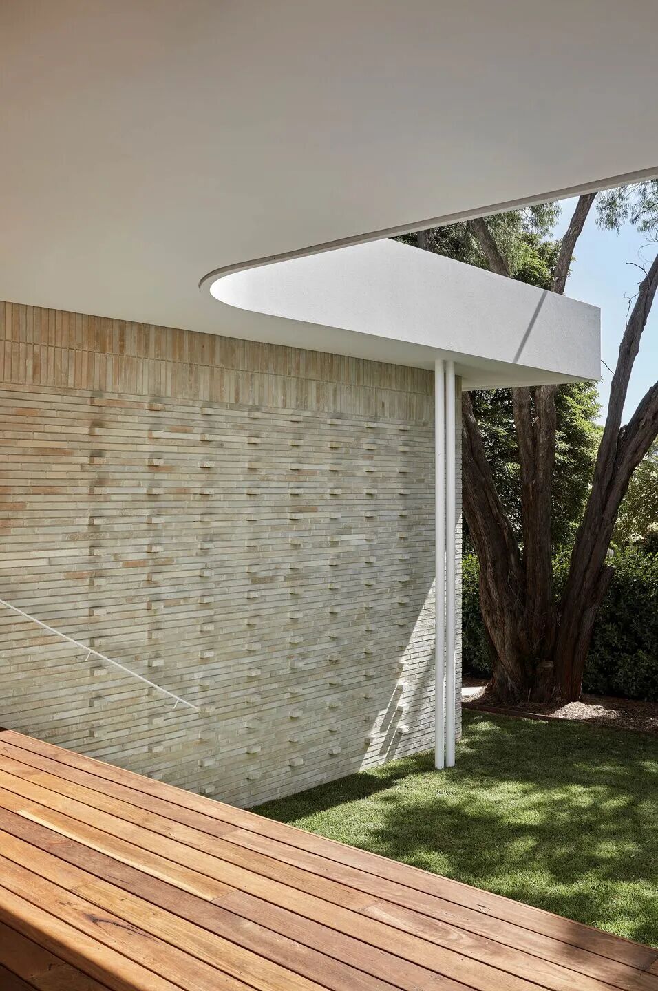 Danson Residence（丹森住宅）丨澳大利亚墨尔本-26