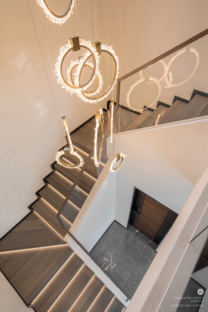 精装别墅改造丨廖劭君,祁丽萍,俞灵慧-50