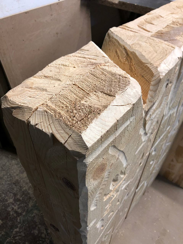 HVOY 乡村餐厅设计丨俄罗斯圣彼得堡丨Anna Filippova,Polina Masiianskaia-23