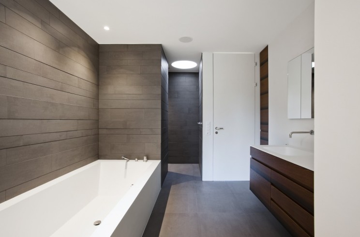 瑞士Objekt 329别墅  Meier Architekten-6