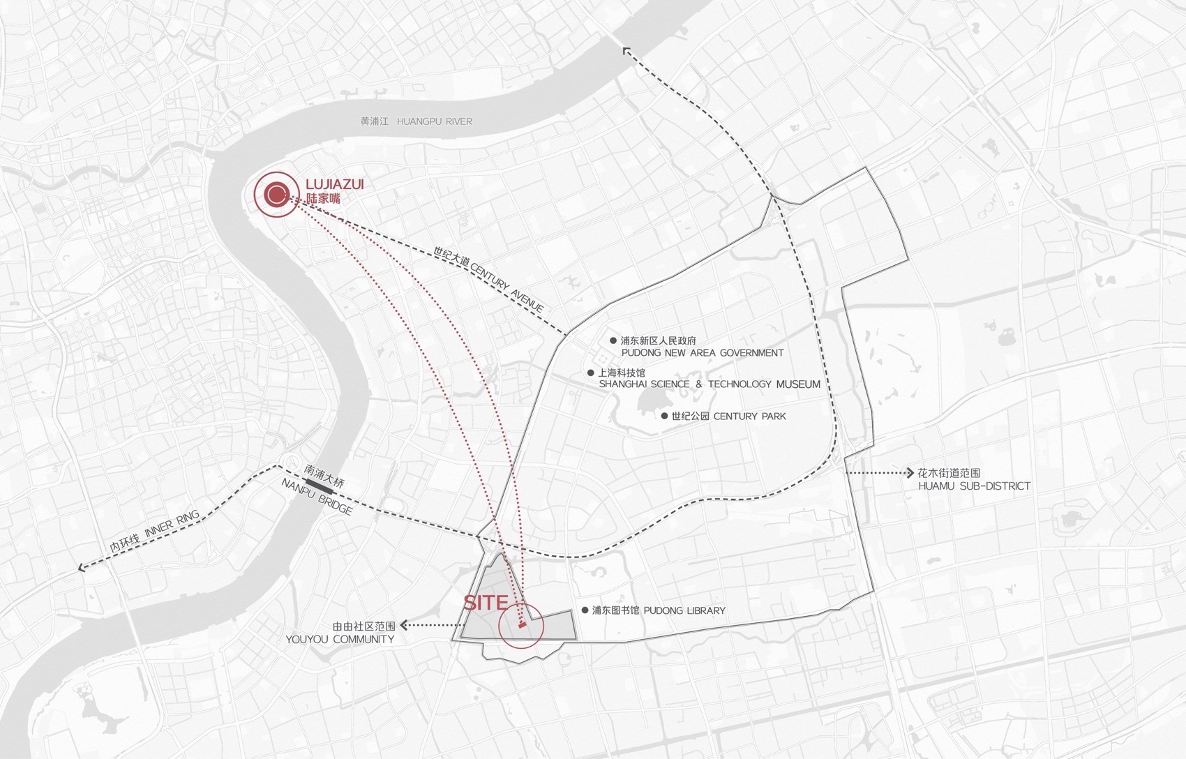 甲板花园丨中国上海丨VIA维亚景观-4