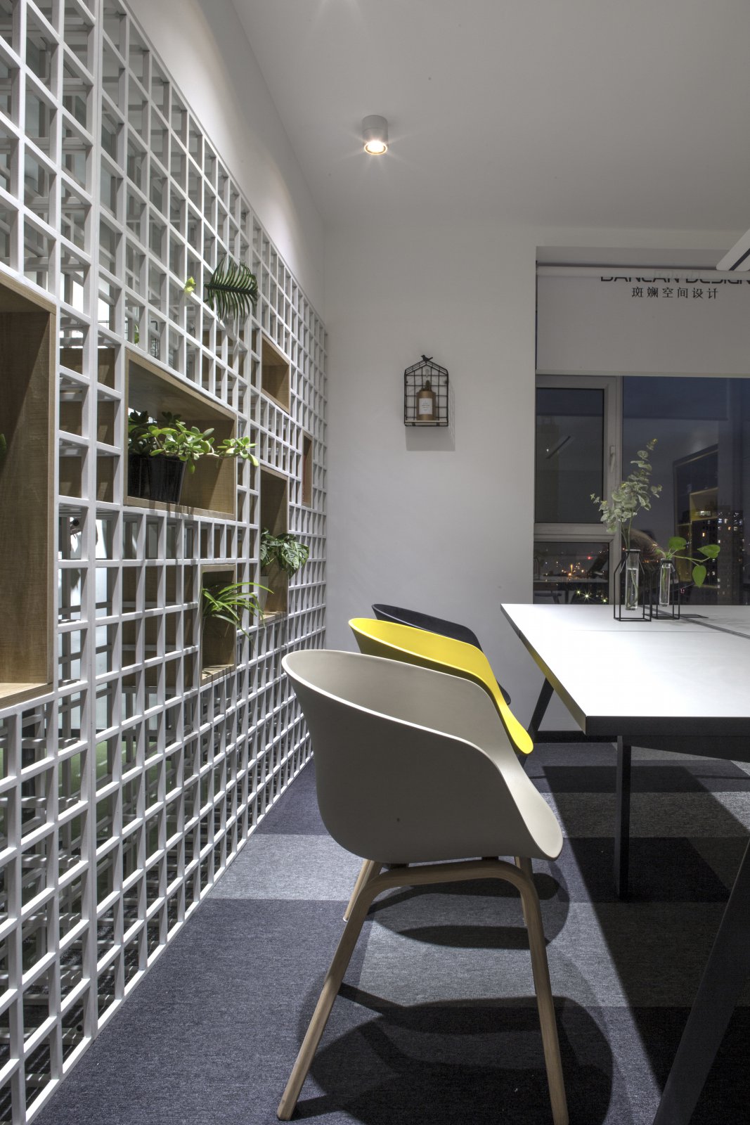 太原斑斓空间-27