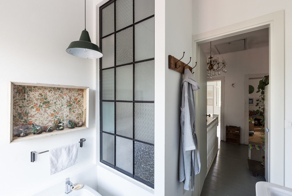 老房子重建项目丨意大利丨Filippo Saponaro-30