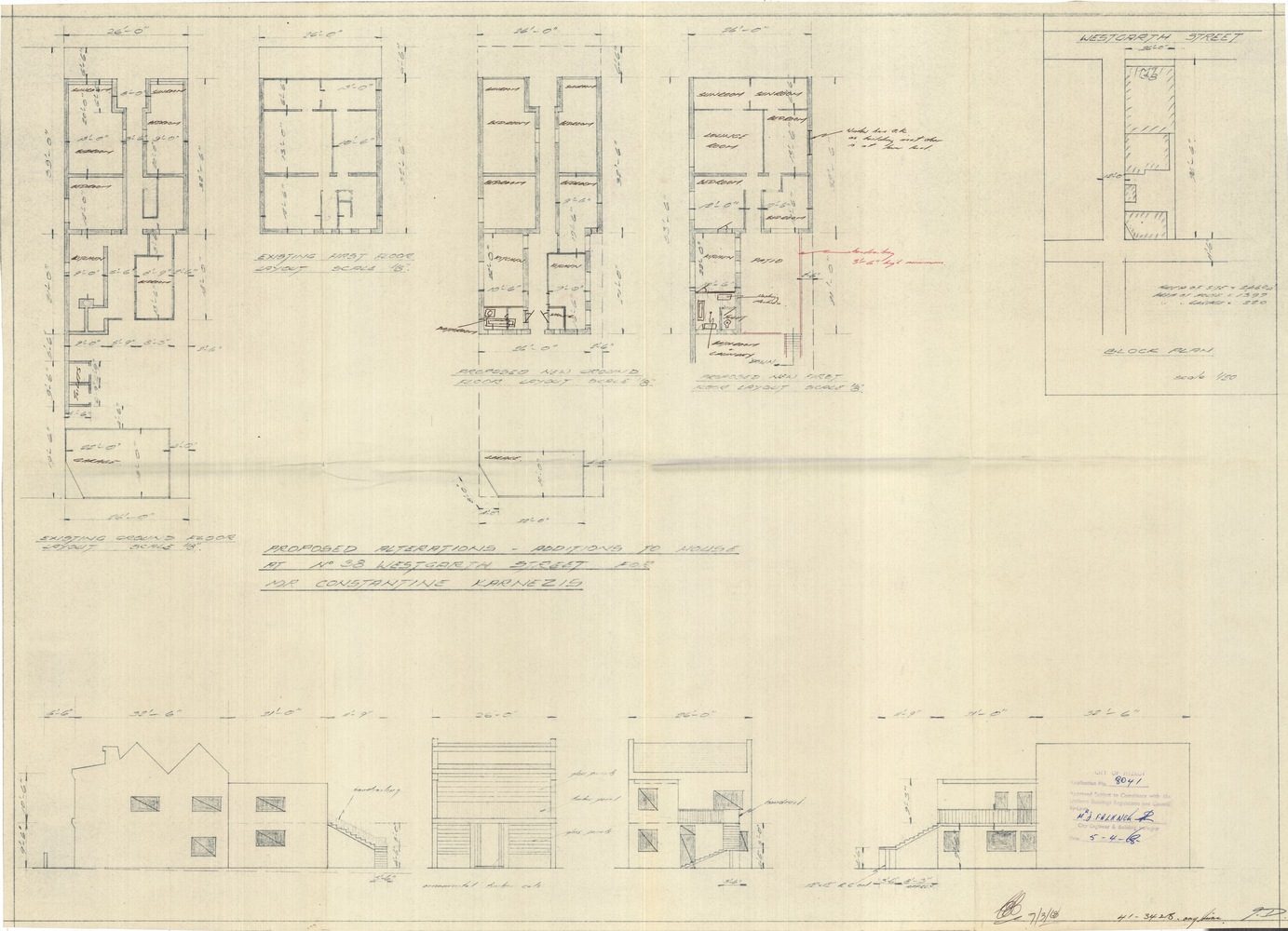 Helvetia 绿色新生丨澳大利亚墨尔本-75