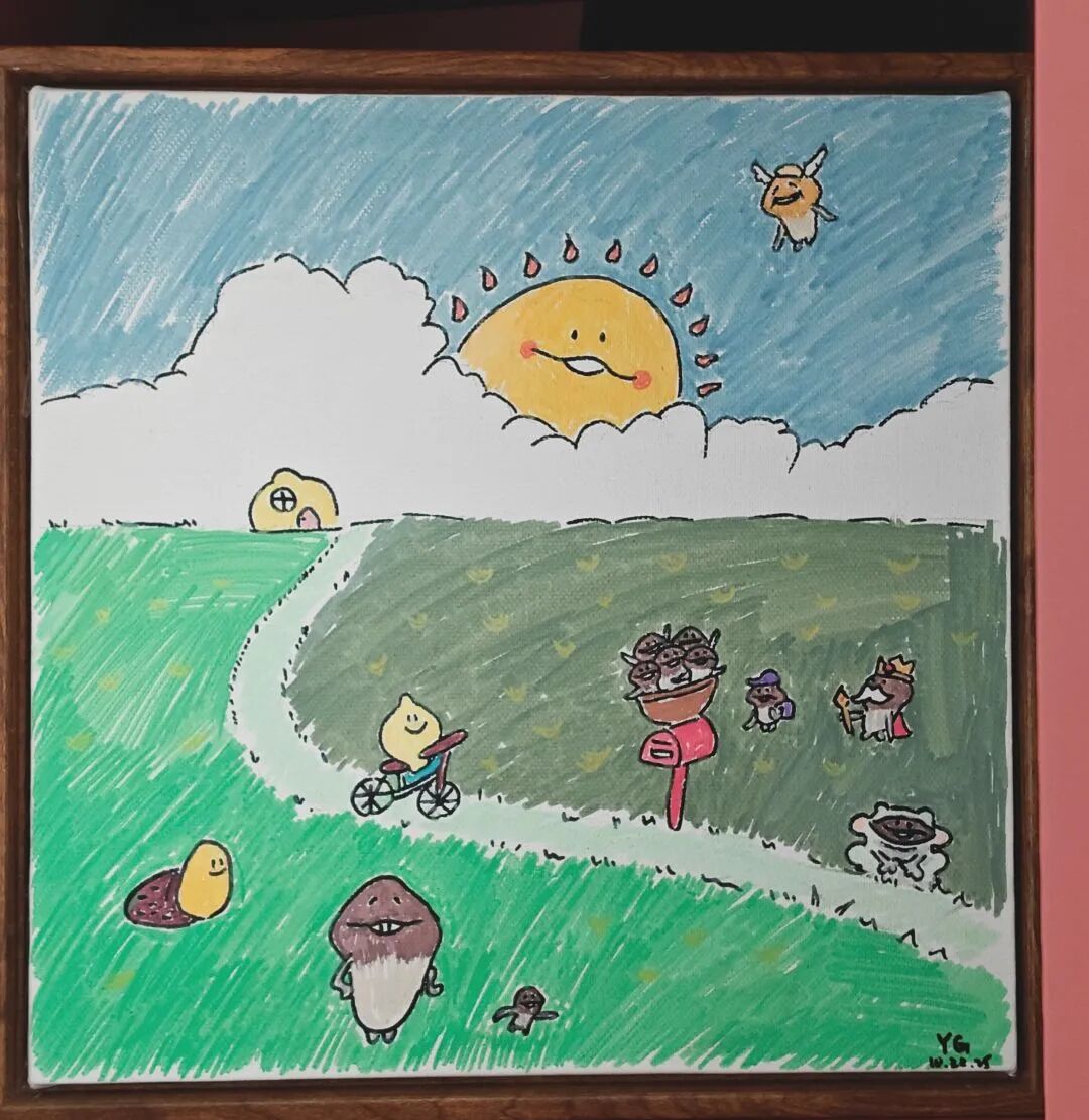 为95后海归女儿爆改500㎡双拼别墅丨中国上海丨星杰-62