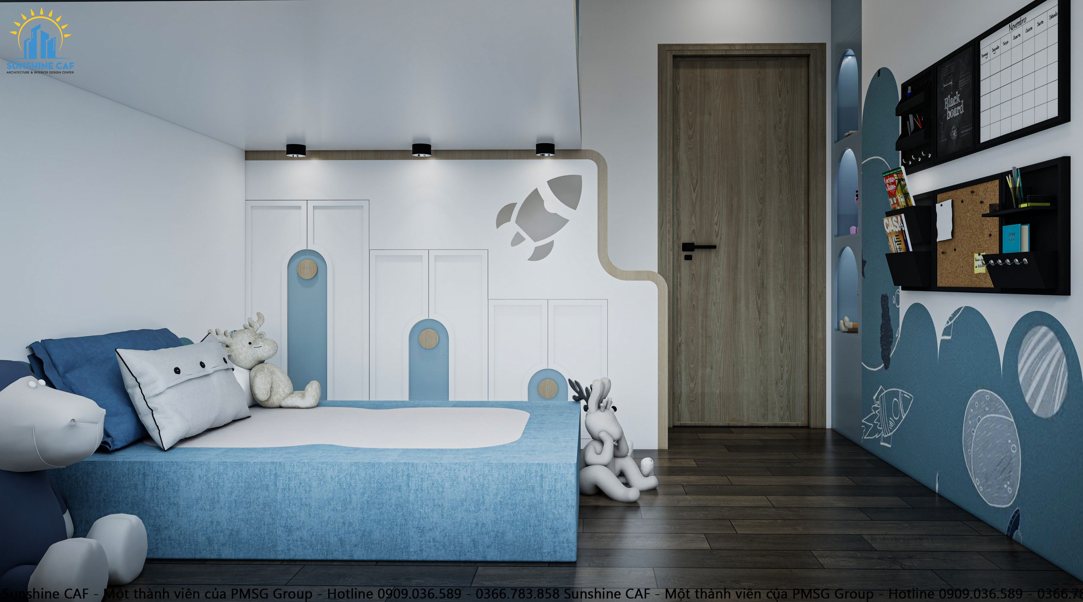 GLORY HEIGH APARTMENT-15