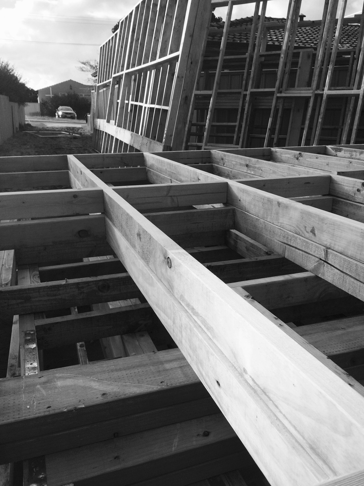 澳大利亚汉密尔顿山可持续住宅设计(Erpingham)-30