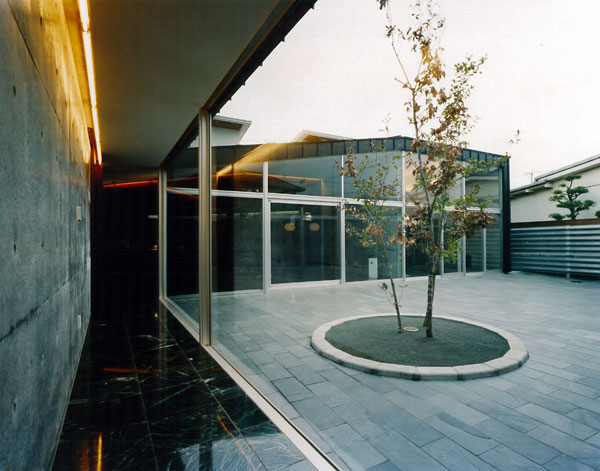 丨日本宫崎丨有限会社COGITE-39