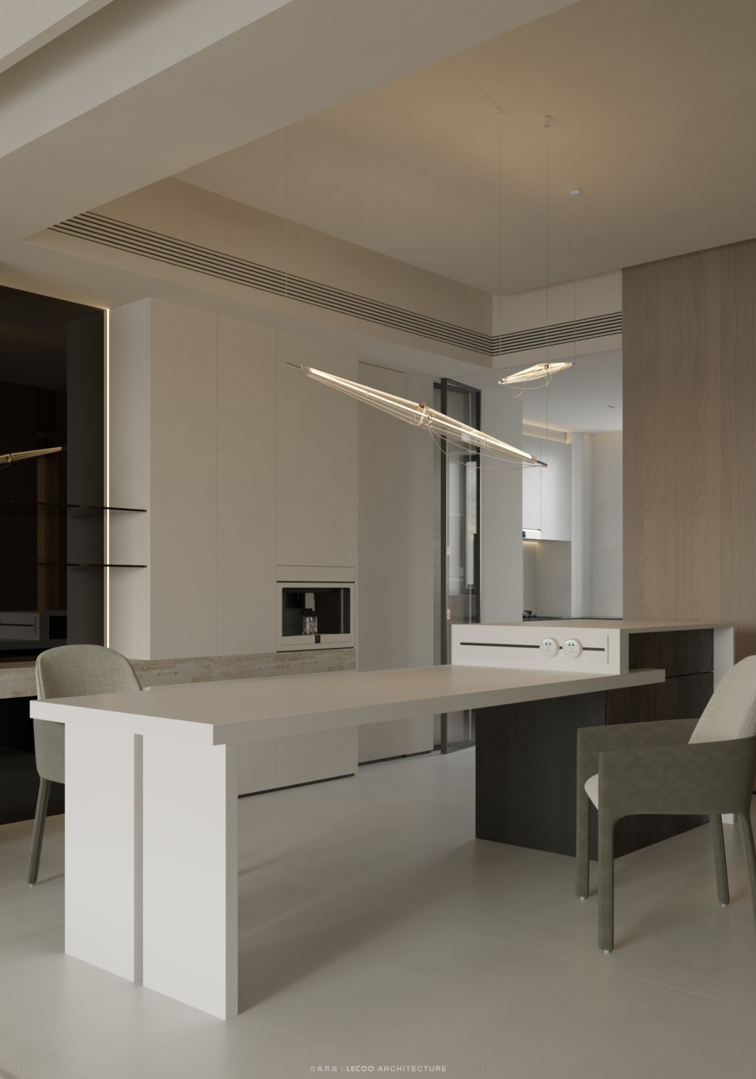 力高質造·金碧尚都丨中国潮州丨LECOO 力高質造-29