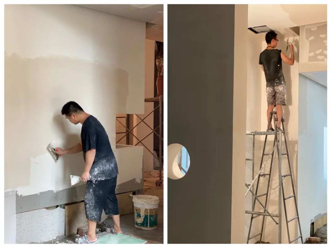 MS MORE 新址丨MS MORE 与北京·原设计工作室-40