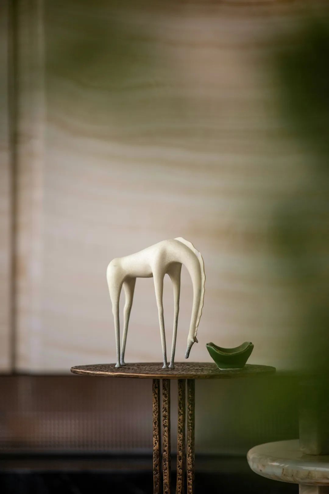 SRD X 金茂 · 金茂璞印金开样板间丨中国重庆丨SRD DESIGN 赛瑞迪普-20