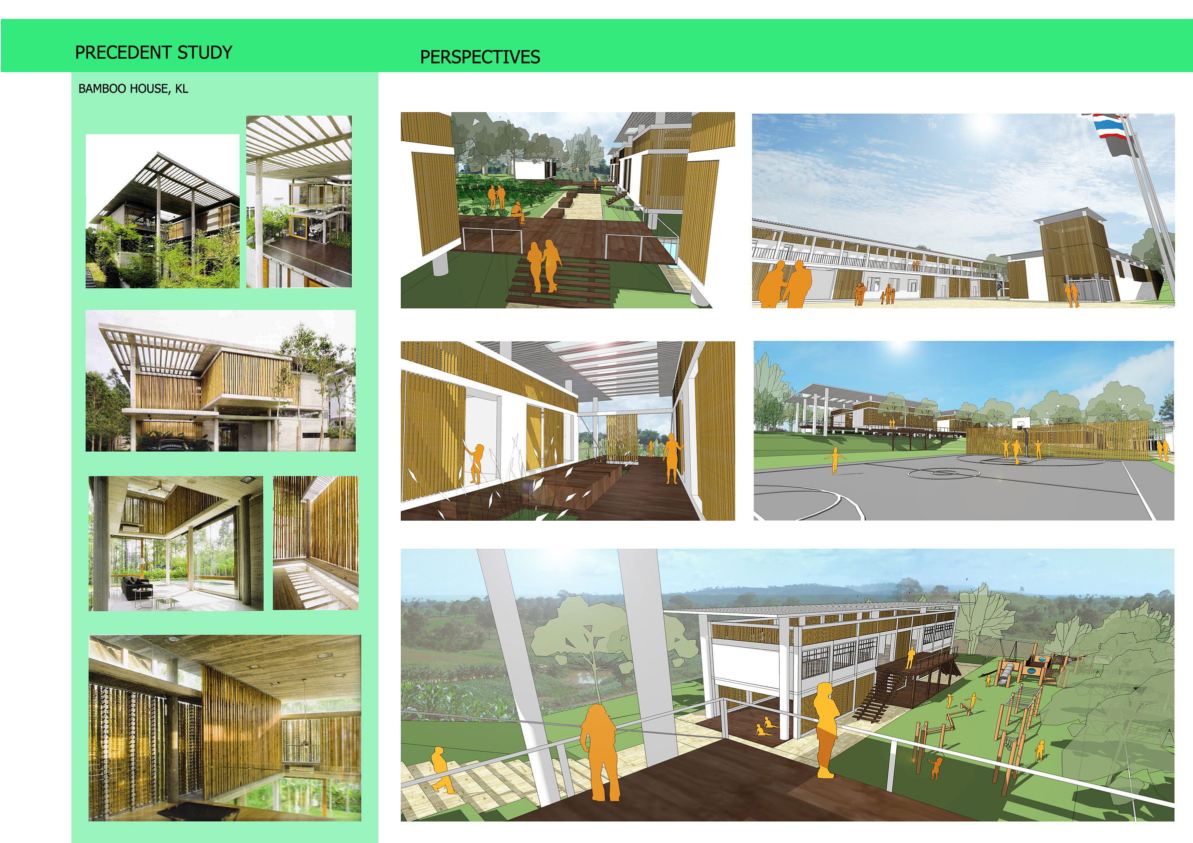 丨泰国丨Eric Solis（USC学生与马来亚大学学生合作）-29