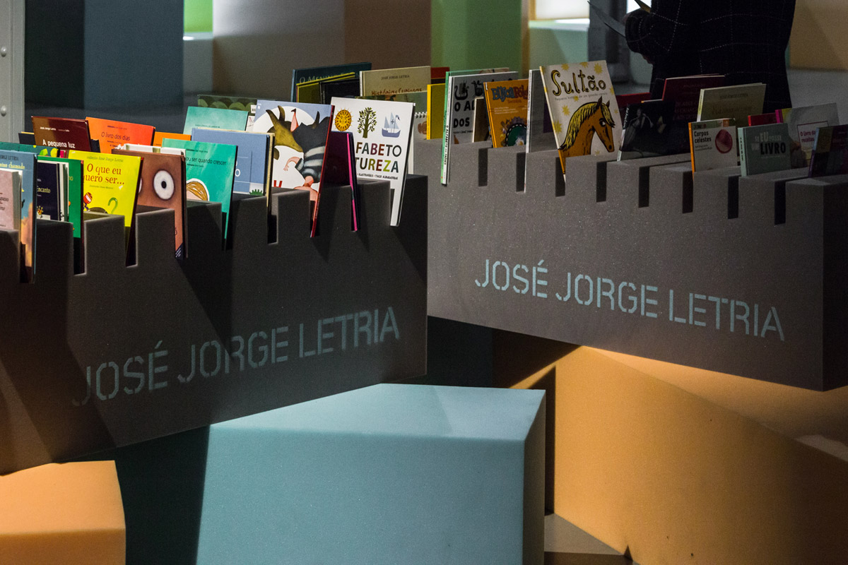 国际儿童书籍插图展览会(Ilustrarte 14)-21