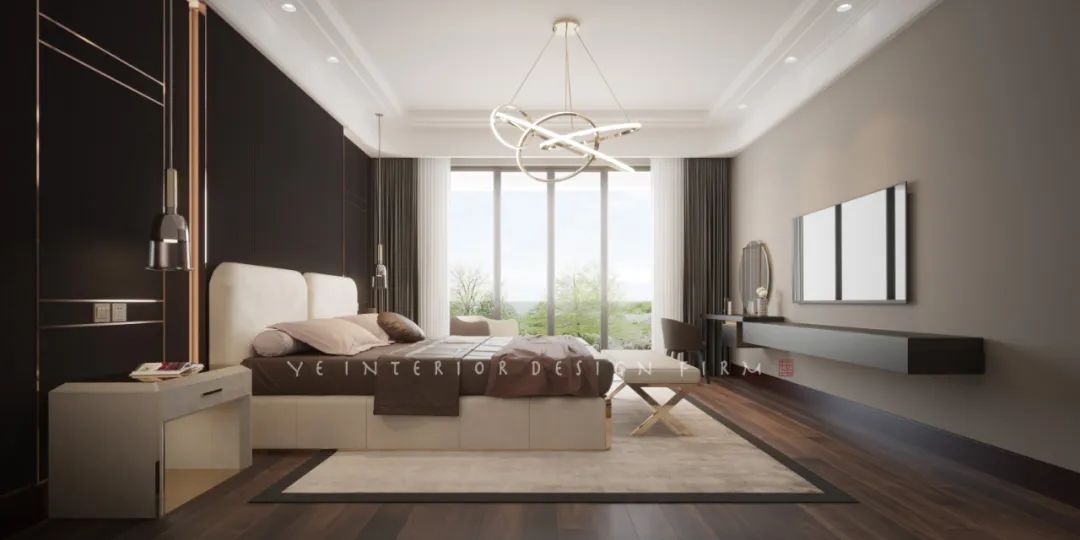 现代精致 | 台州天盛精装改造的低调奢华-25