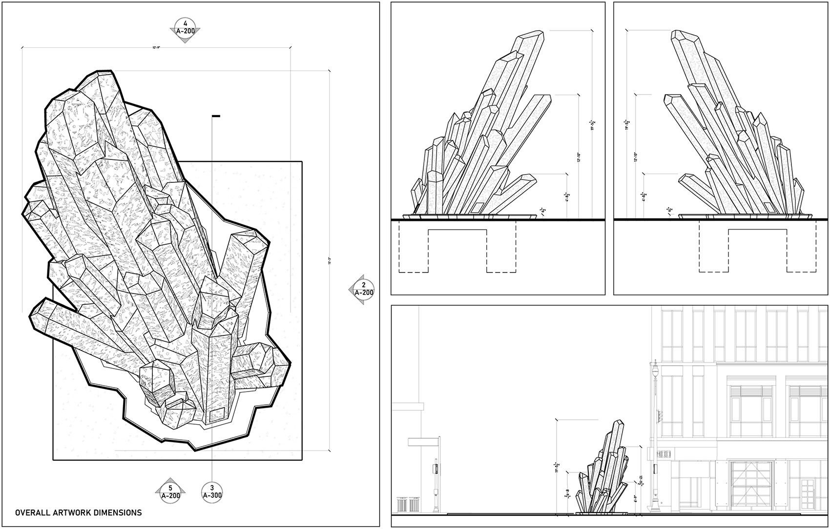 制造者纪念碑，哥伦布 / Mark Reigelman II-54