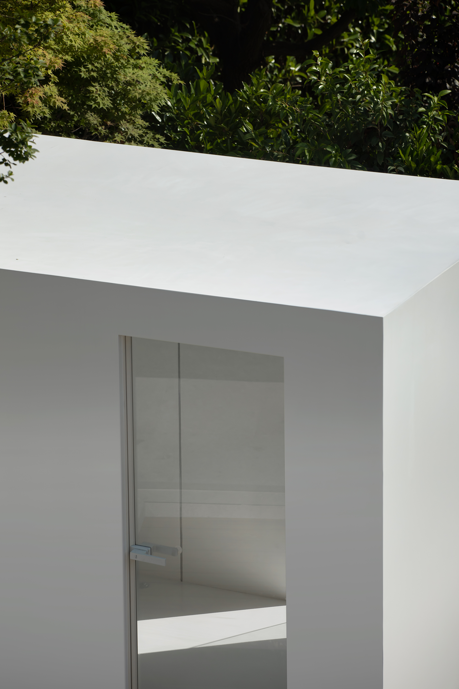 光合别墅丨中国上海丨光影合筑设计工作室-24