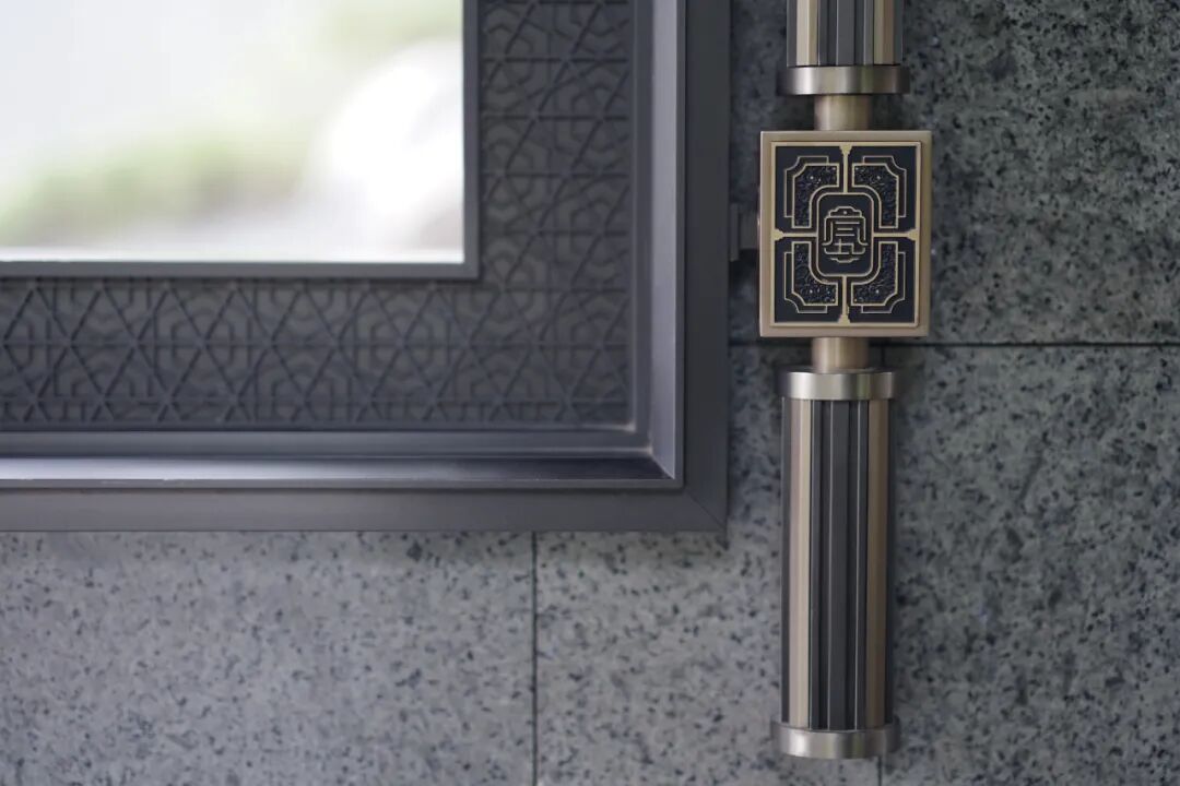 HASA作品|不锈钢场景定制—鼎甲·紫宸公馆-63